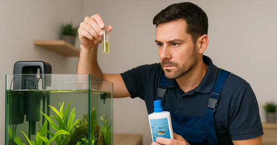 Dive Into Premium Aquatic Life